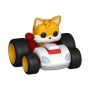 Racers : Sonic The Hedgehog - Tails