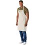 Gohan Cotton Apron