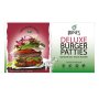 Deluxe Burger Patties 4 Pk 380G