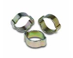 Gav Hose Clamp Crimp Type 11-13MM Each