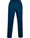 Men's Ua Vital Woven Pants - Chambray Blue Md