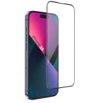 9D Tempered Glass Screen Guard Protector For Huawei P60 Pro