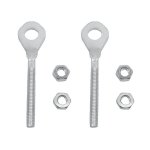 6 Sets Off-road Atv 50CC 70CC 90CC 110CC 125CC Chain Roller Guide Tensioner Idler