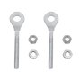 6 Sets Off-road Atv 50CC/70CC/90CC/110CC/125CC Chain Roller Guide Tensioner Idler