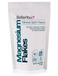 BetterYou Magnesium Mineral Bath Flakes - 250G
