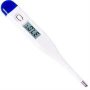 Casey Electronic Thermometer With Contact Measurement Technology- Easy To Use For Fever Measurement Easy To Read Digital Screen Fast 10 Second Readout Dependable Accuracy