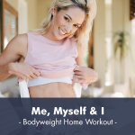 Me Myself & I Pdf Workout