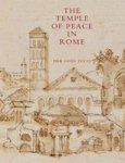The Temple Of Peace In Rome 2 Volume Hardback Set Hardcover