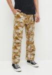 Converse Camo Pants - Trek Tan Paint Camo