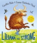 Liliana The Strong Paperback
