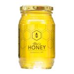 Mac's Orange Blossom Raw Honey - 1KG