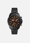 Fossil 44MM Bronson - Black