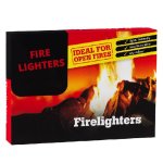 Fire Lighters 250G