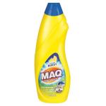 Cream Cleaner Lemon 750 Ml