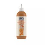 Craft Caramel Fudge Milkshake Syrup 1L