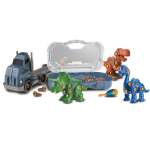 Dino Assembly Truck