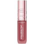 L'Oreal Hyaluron Tint Lip Stain Serum 635 Worth It Medium