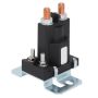 Starter Solenoid 150A For Lawn Mowers And Automotive Applications 12V