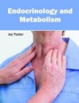 Endocrinology And Metabolism Hardcover