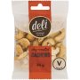 Deli Dry Roasted Cashews 30g