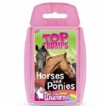 Top Trumps Horses Ponies & Unicorns