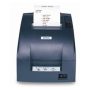 POS Accessories Epson Entry Level Impact/dot Matrix Receipt Printer With Auto Cutter - Serial - TM-U220BC