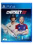 Cricket 22 PS4