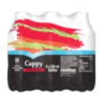 Apple Burst Flavoured Drink 6 X 200ML