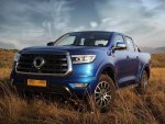 GWM Tmat P-series 2019 Present