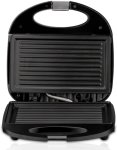 RAF Press Bread Toster Sandwich Maker 850W Steel Baking Tools Kitchen Tool Set