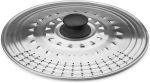 - Prisma Multipurpose Lid 14-16-18 Cm