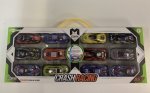 Crash Racing Car Set
