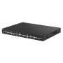 Edimax GS-5654PLX-V2 54-PORT Poe+ Smart Switch With 10G Sfp+ Uplinks