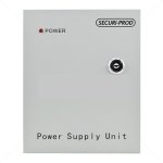 SECURI-PROD Power Supply 13.6VDC 3AMP Power Store