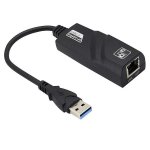 PL-L76 USB 3.0 To RJ45 Ethernet Adapter