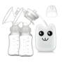 4AKID Intelligent Double Electric Breast Pump