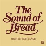 Sound Of Bread The - Their 20 Finest Songs Cd Imported