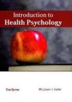 Introduction To Health Psychology Hardcover