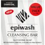 Epiwash Activated Charcoal 3X120G