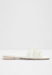 Lilu Slide - White