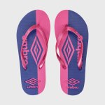 Umbra Linear Diamond Thong _ 180049 _ Pink - 3 Pink