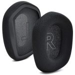 Replacement Ear Pads For Logitech G733 G335 With Durable Mesh Fabric