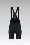 Men's Revolution K10 Bib Short Black - Xlarge