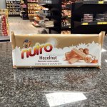 Nutro Hazelnut Wafer