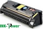 INK-Power Inkpower Generic For Hp 122A Q3962A Laserjet Yellow Toner