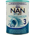 Nestle Nan Optipro Formula 3 1 8 Kg