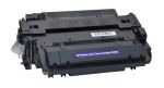 HP 55X High Yield Generic Toner Cartridge