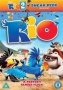 Rio DVD