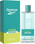 Reebok Cool Your Body Edt For Women - 50ML