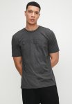 Oakley Mark II Tee 2.0 - Jet Black Heather